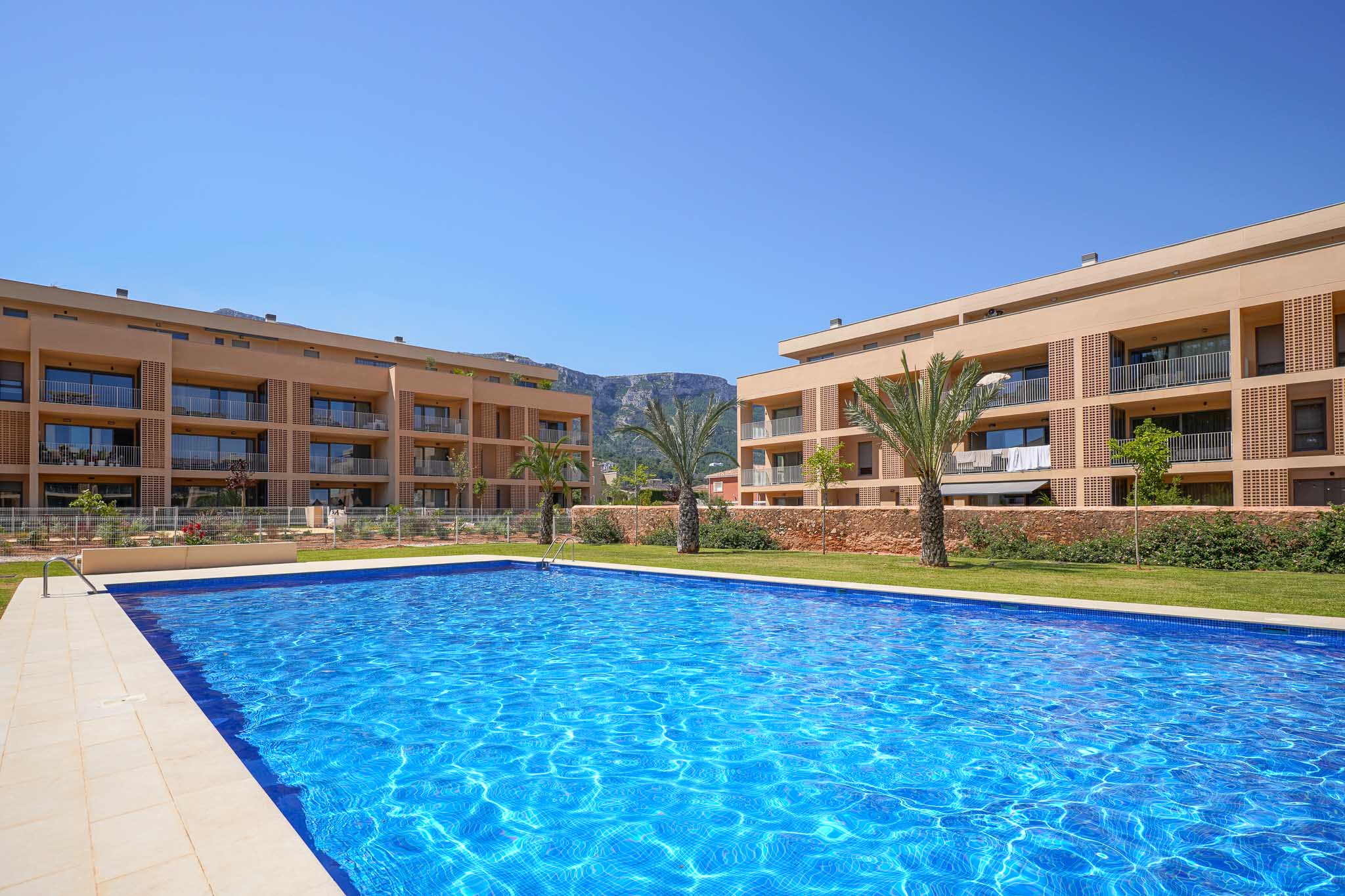 C3XY8337DEN-42 C3XY8337DEN Appartement op de begane grond te koop in Denia