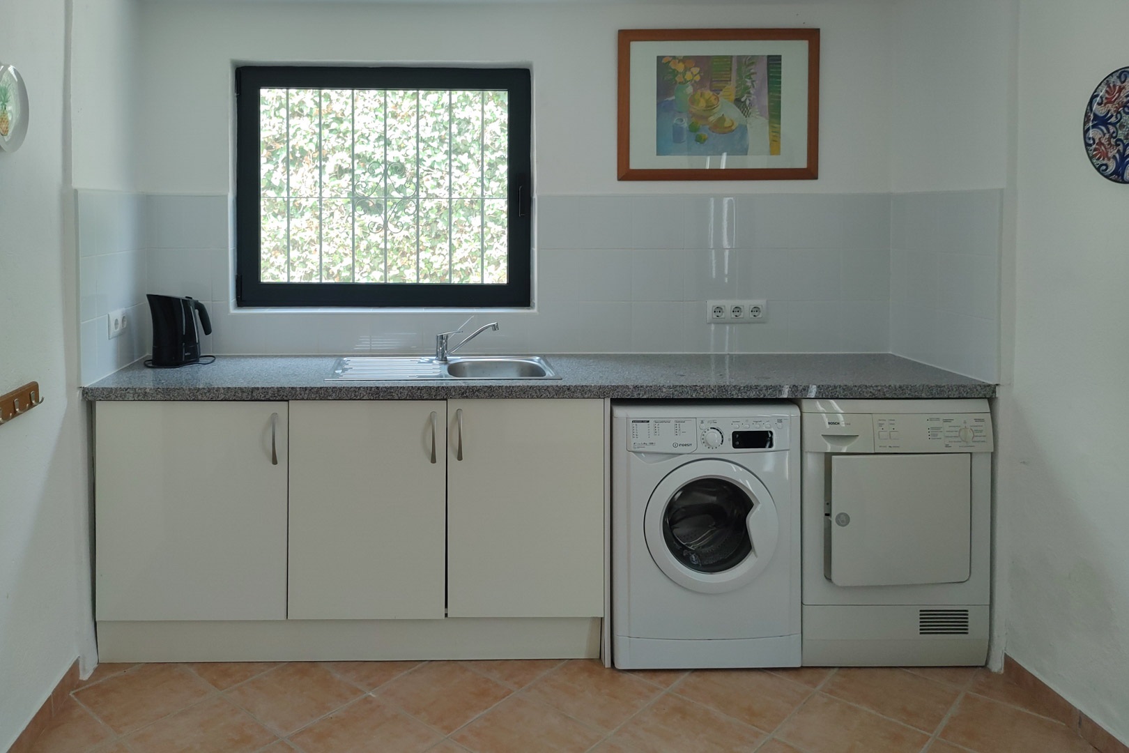 C3XY9003BEN-25 C3XY9003BEN Mediterrane villa met zeezicht te koop in Benissa.