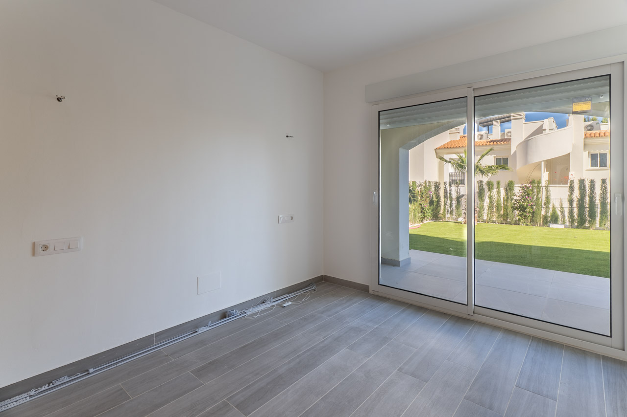 C4XY8328DEN-5 C4XY8328DEN Appartement op de begane grond te koop in Denia.