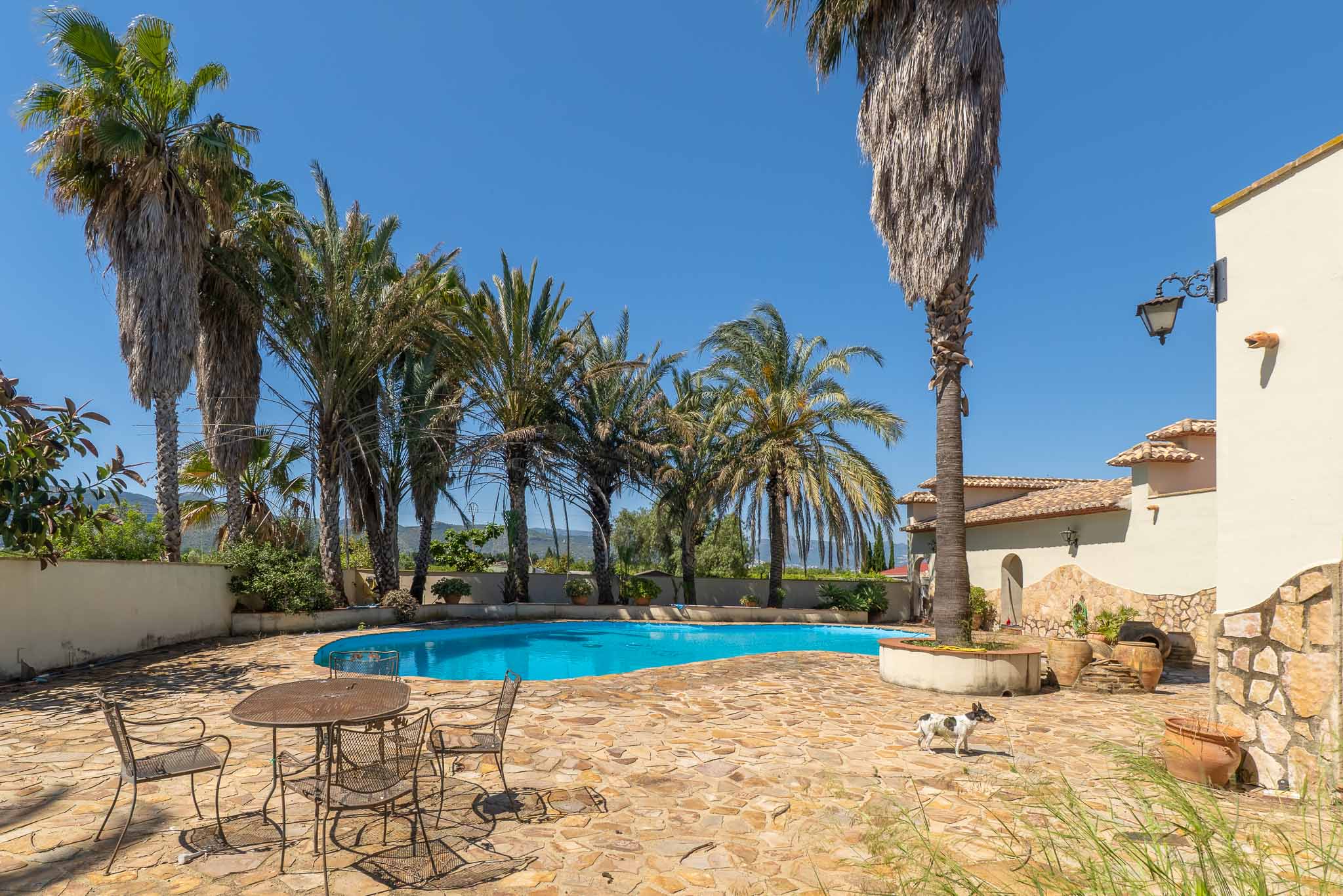 C4XY8336OND Villa te koop in Ondara.