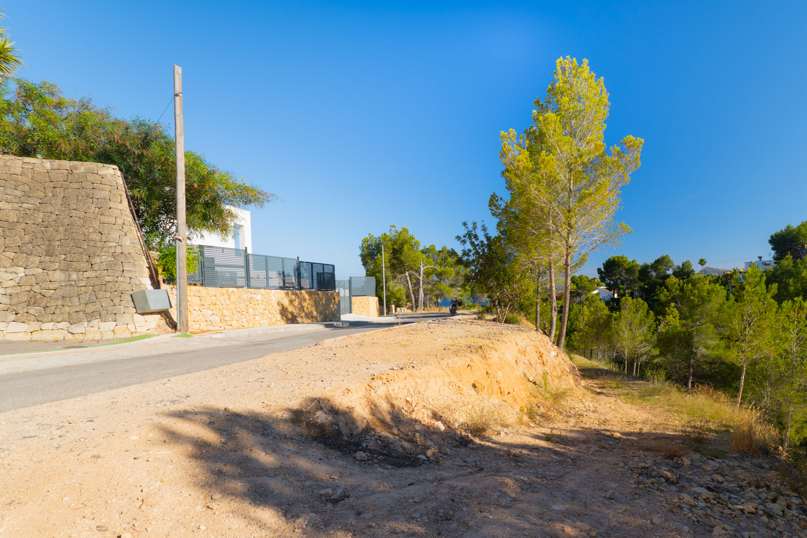 4668ALT Bouwgrond te koop in Altea