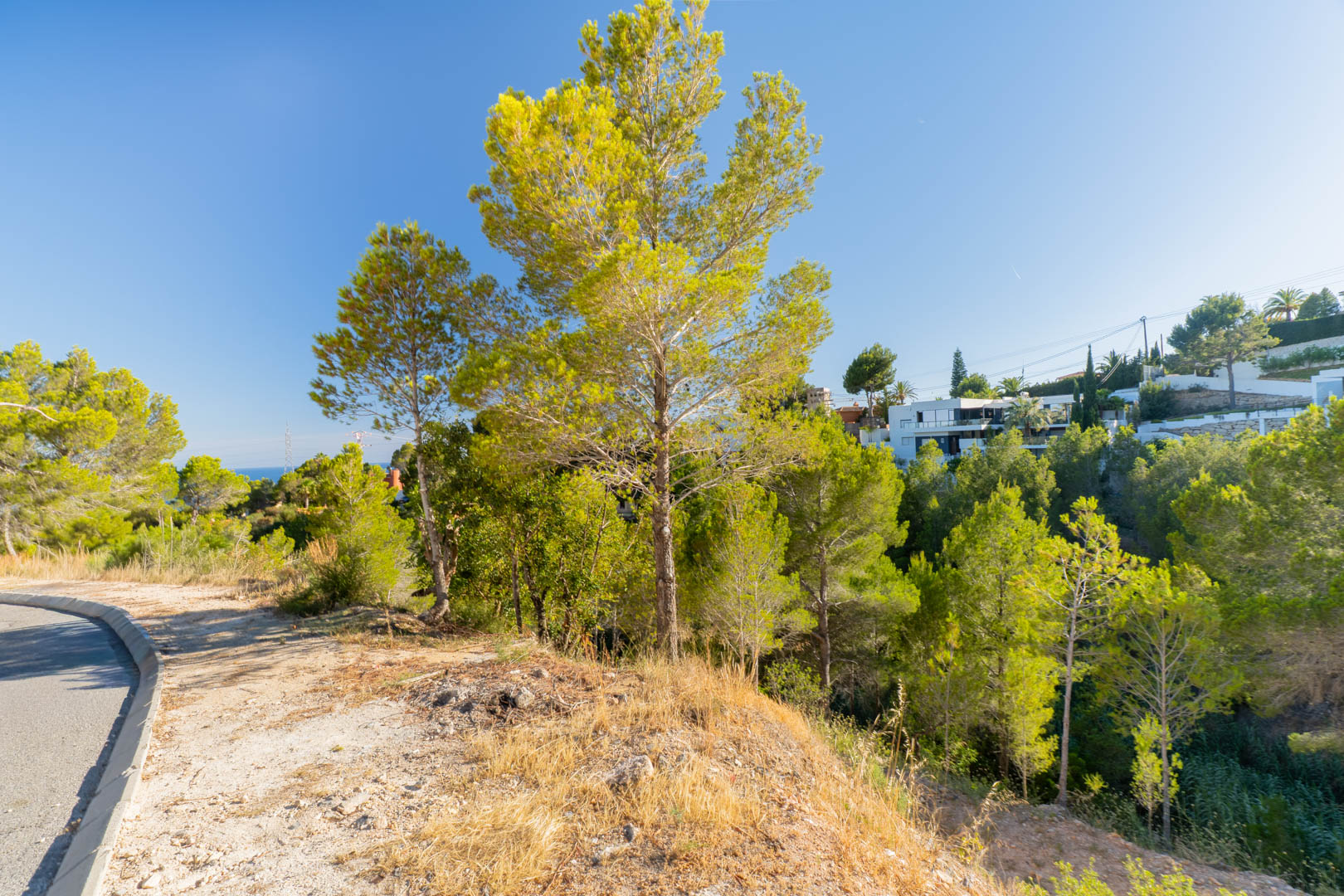 4668ALT Bouwgrond te koop in Altea