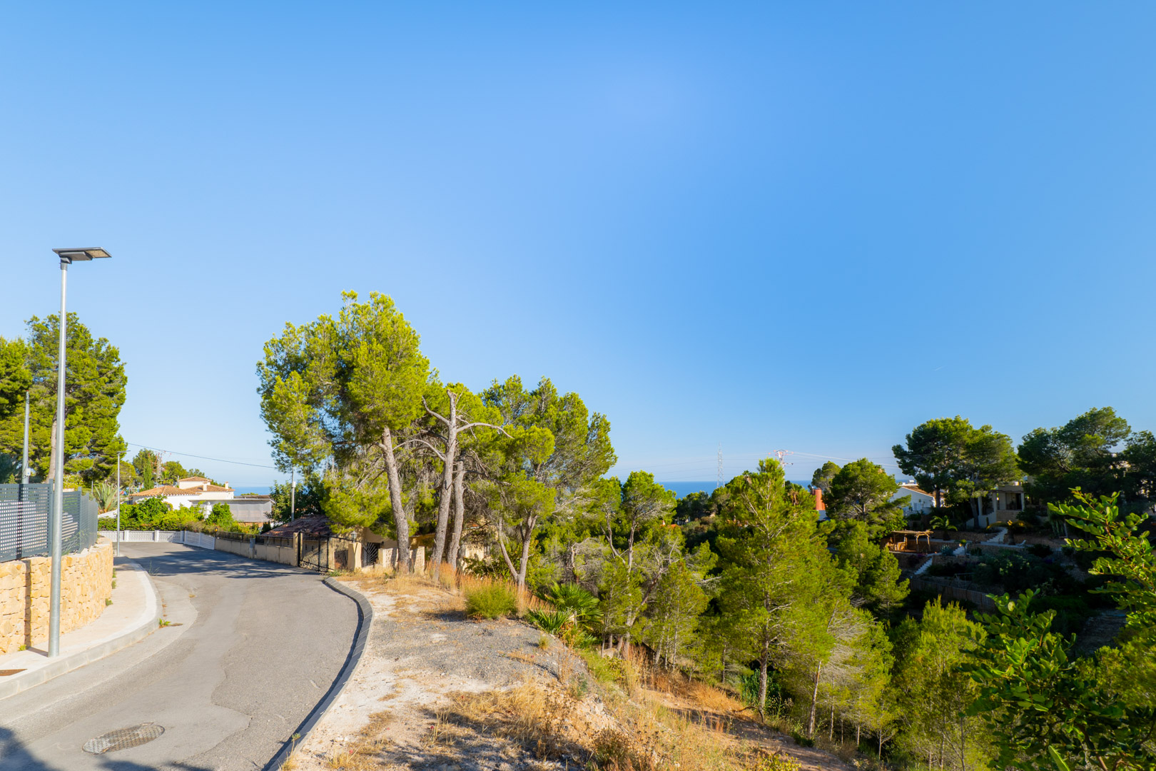 4668ALT Bouwgrond te koop in Altea