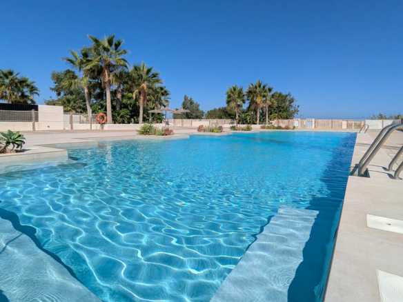 8345DEN Penthouse met zeezicht te koop in Denia .