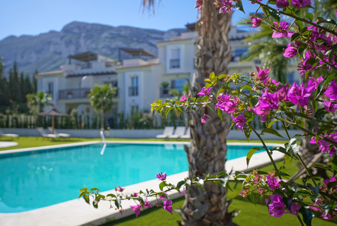 C4XY8346DEN Appartement te koop in Denia.