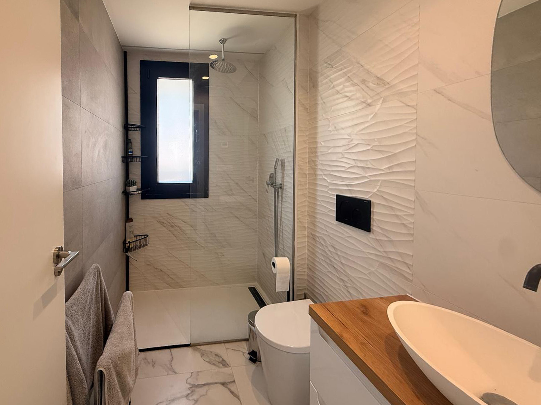 4696FIN_038 4664ALB Geschakelde woning te koop op 200 m van het strand in Albir